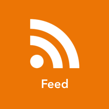 IFTTT Feed Icon