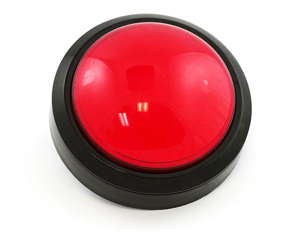 Sparkfun's Big Red Button