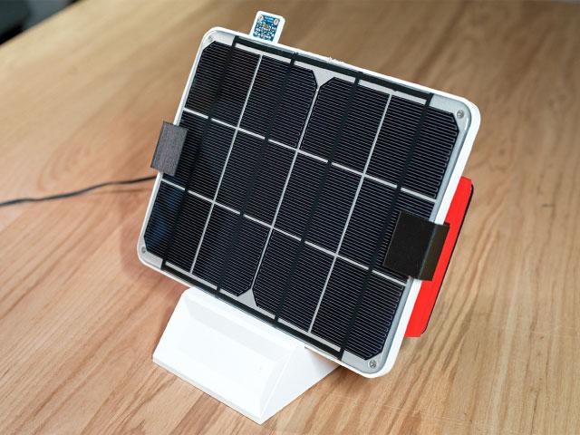 Cover Image for Solar Calculator