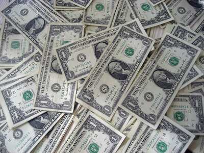 Automating Donations with IFTTT and Qapital